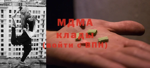 круглые Осинники